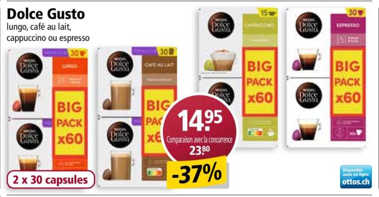 Dolce Gusto