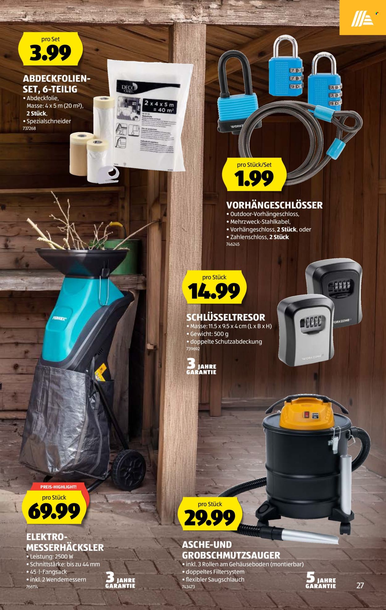 Volantino Aldi - 8.10.2026 - 14.10.2026. Pagina 27. Pagina 27
