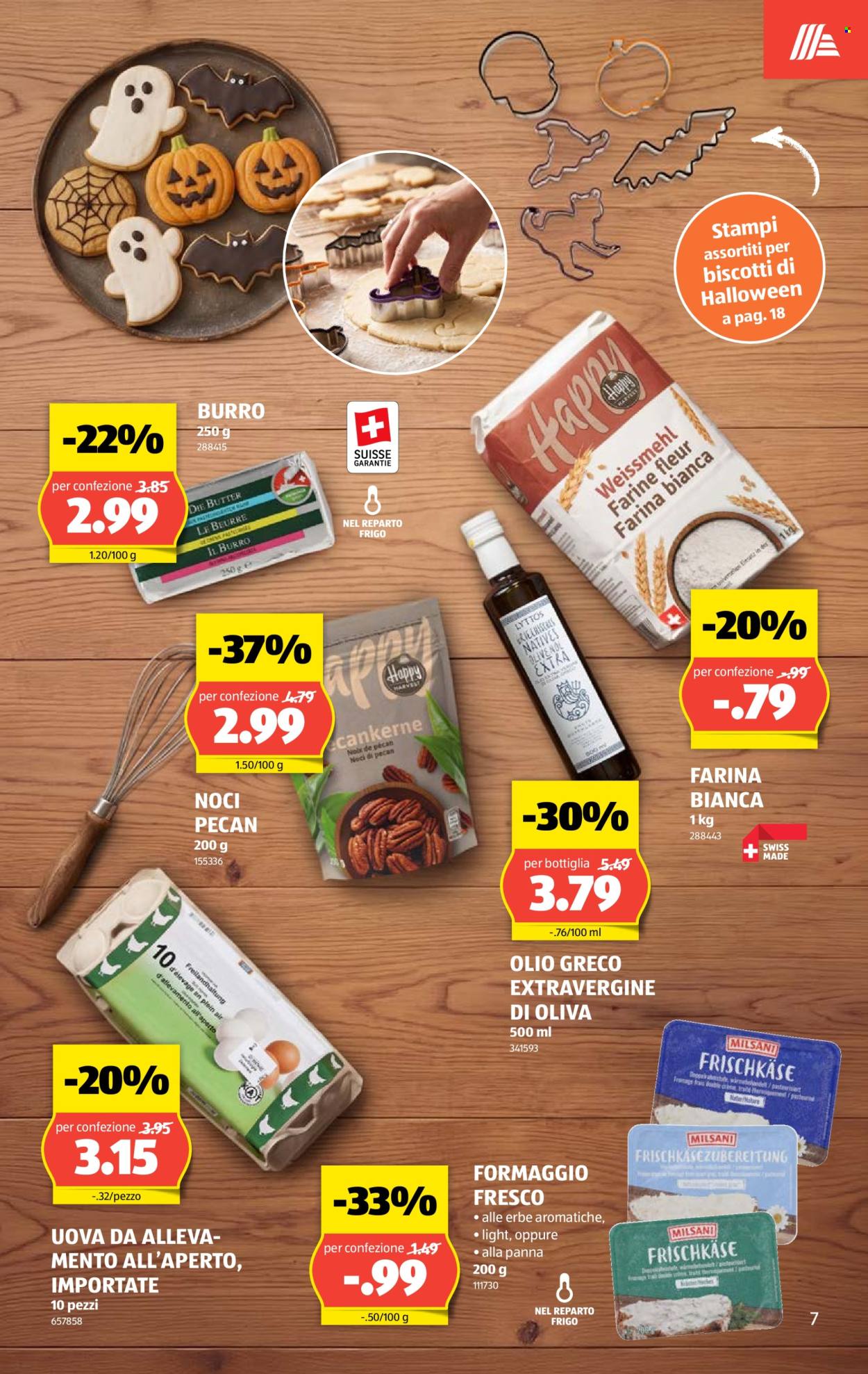 Volantino Aldi - 8.10.2026 - 14.10.2026. Pagina 7. Pagina 7