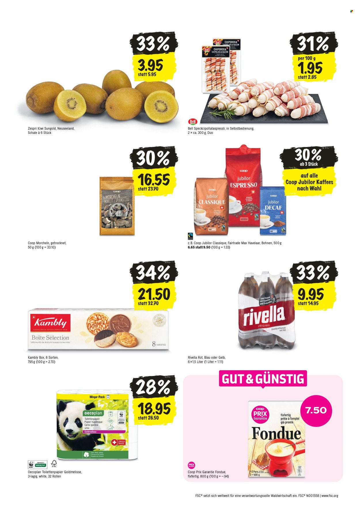 Volantino Coop - 1.10.2026 - 7.10.2026. Pagina 22. Pagina 22