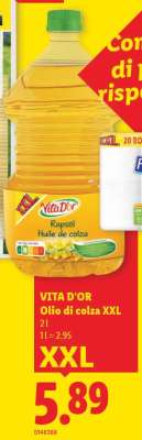Vita D'or