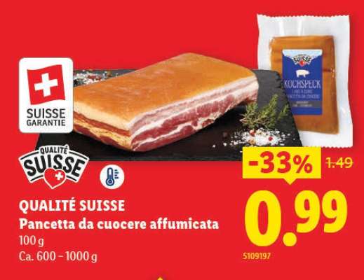 Qualité Suisse