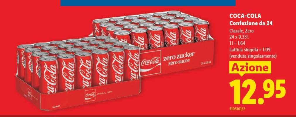 Coca-Cola