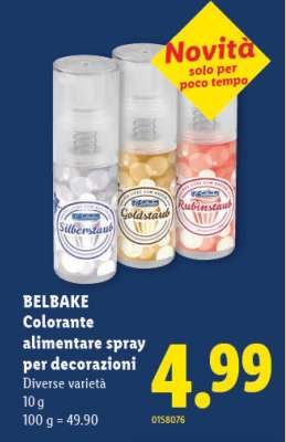 BELBAKE