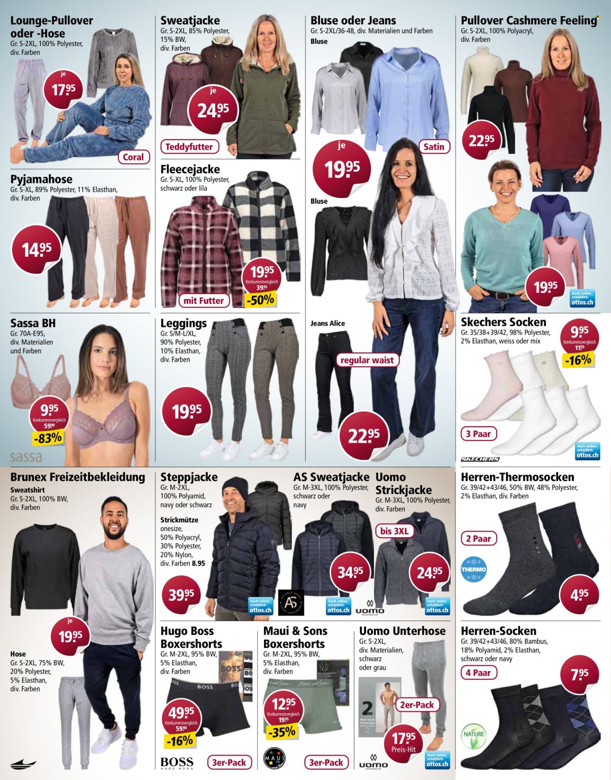 Volantino Otto's - 13.10.2026 - 19.10.2026. Pagina 10. Pagina 10