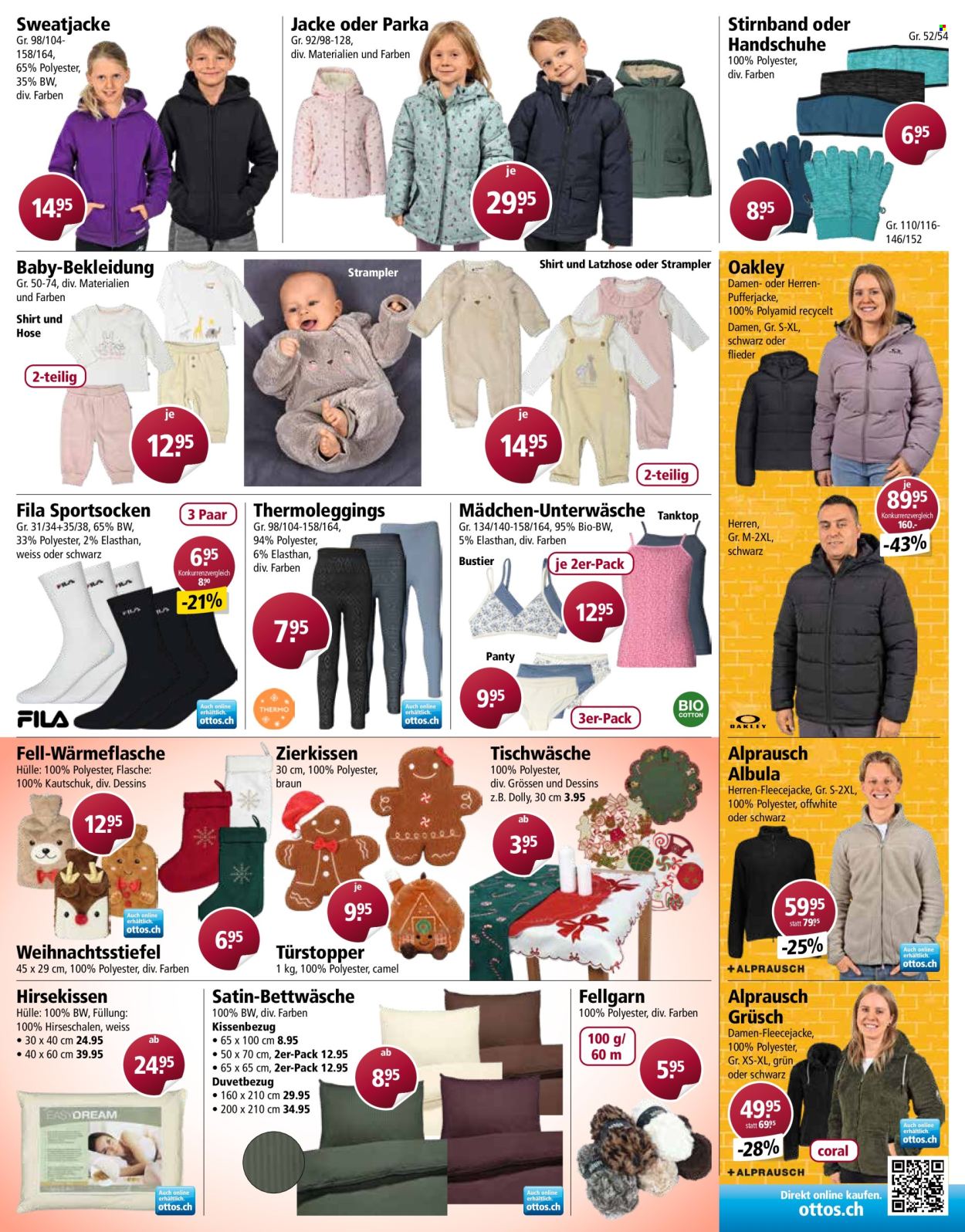 Volantino Otto's - 13.10.2026 - 19.10.2026. Pagina 11. Pagina 11