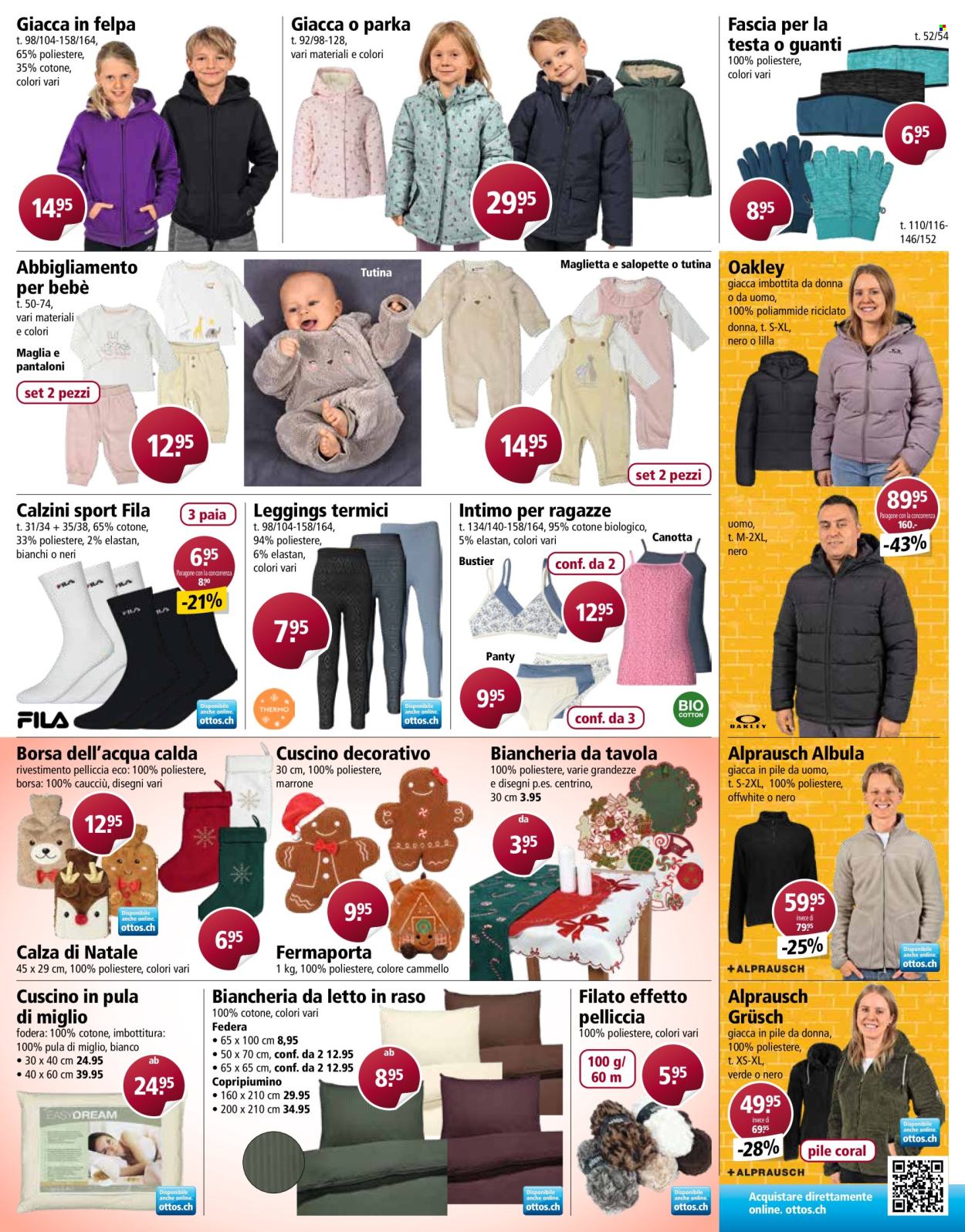 Volantino Otto's - 13.10.2026 - 19.10.2026. Pagina 7. Pagina 7