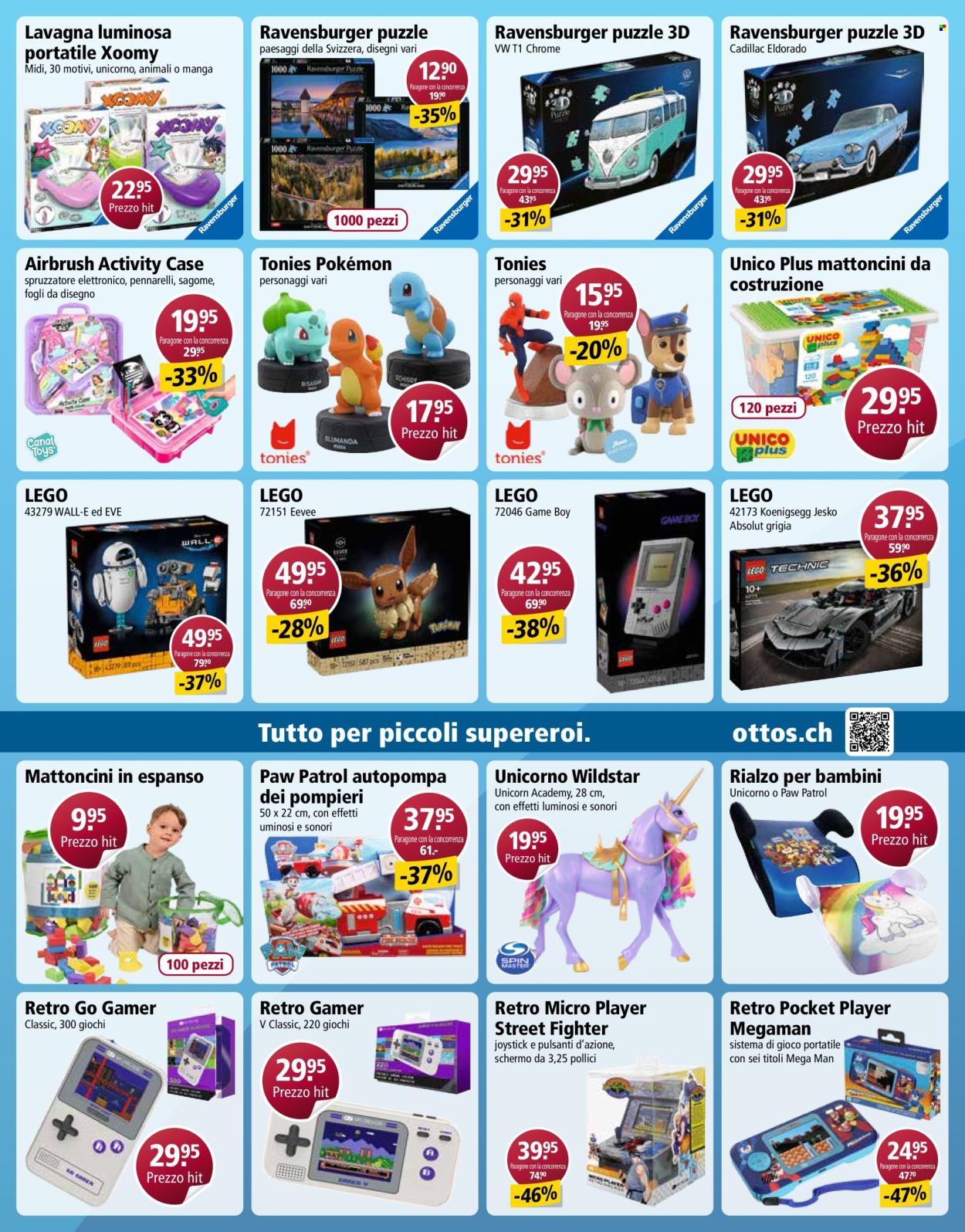 Volantino Otto's - 13.10.2026 - 19.10.2026. Pagina 10. Pagina 10