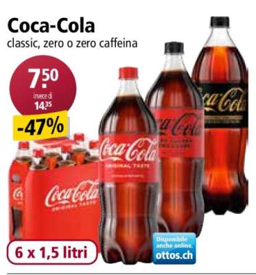 Coca-Cola