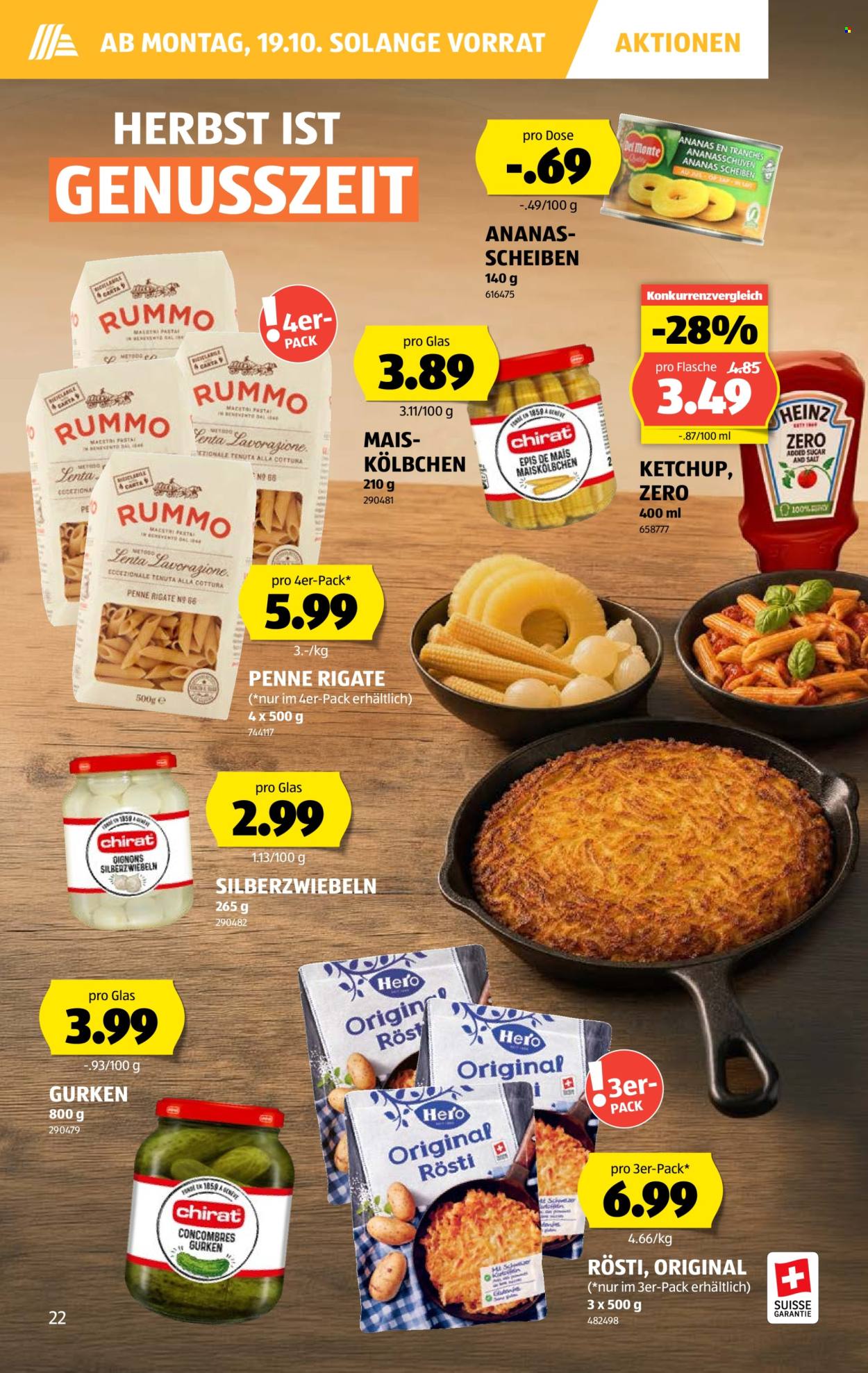 Volantino Aldi - 15.10.2026 - 21.10.2026. Pagina 22. Pagina 22