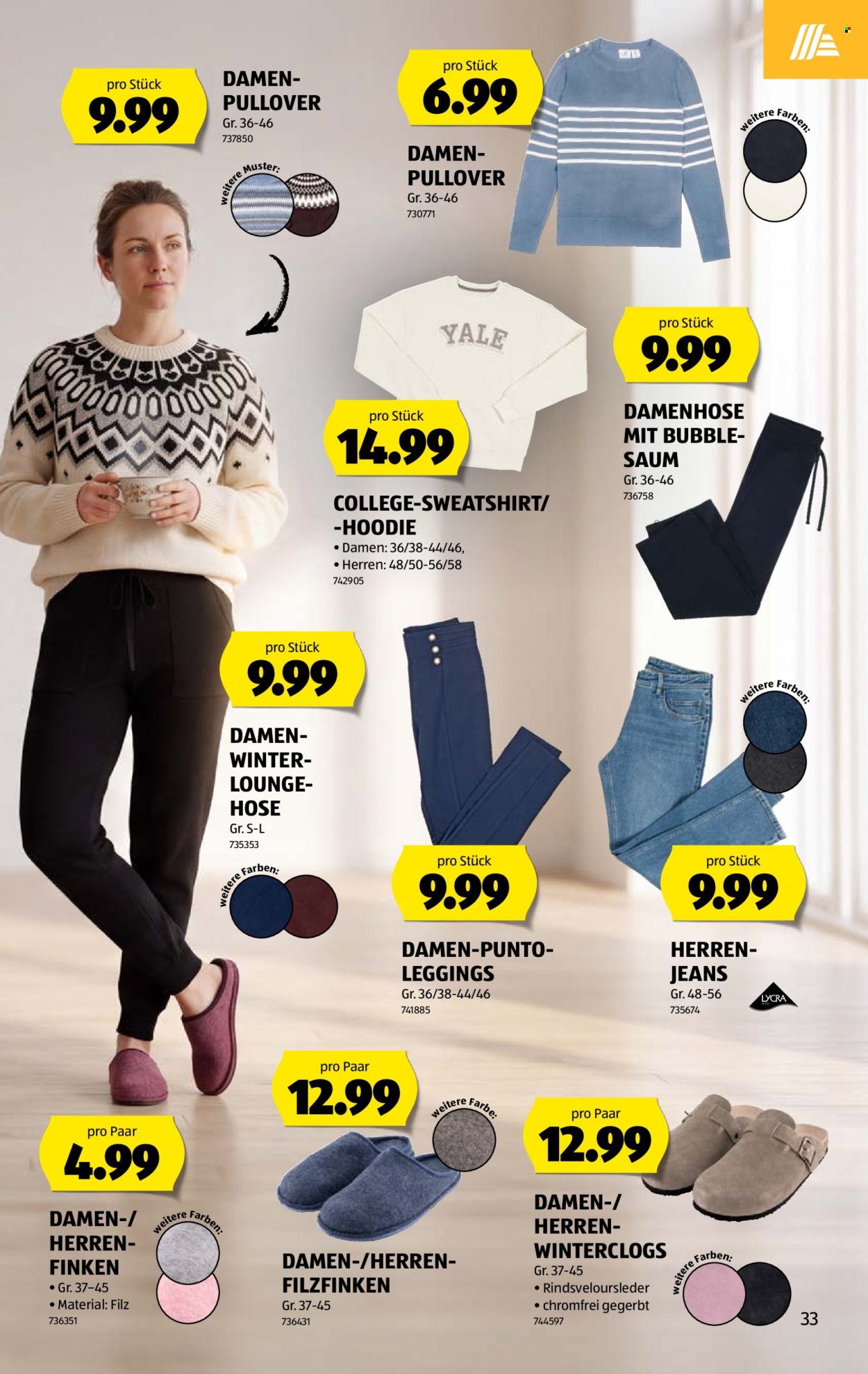 Volantino Aldi - 15.10.2026 - 21.10.2026. Pagina 33. Pagina 33