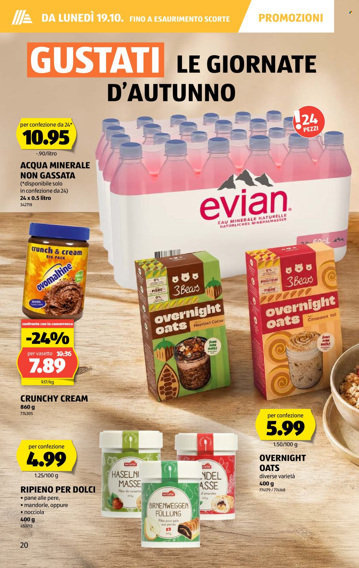 Volantino Aldi - 15.10.2026 - 21.10.2026. Pagina 20. Pagina 20