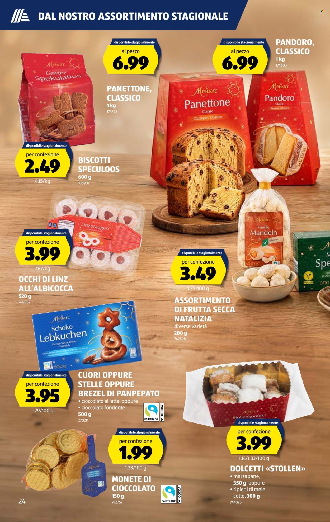 Volantino Aldi - 15.10.2026 - 21.10.2026. Pagina 24. Pagina 24