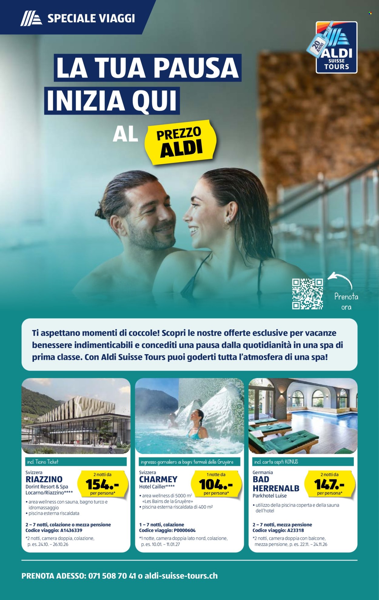 Volantino Aldi - 15.10.2026 - 21.10.2026. Pagina 34. Pagina 34