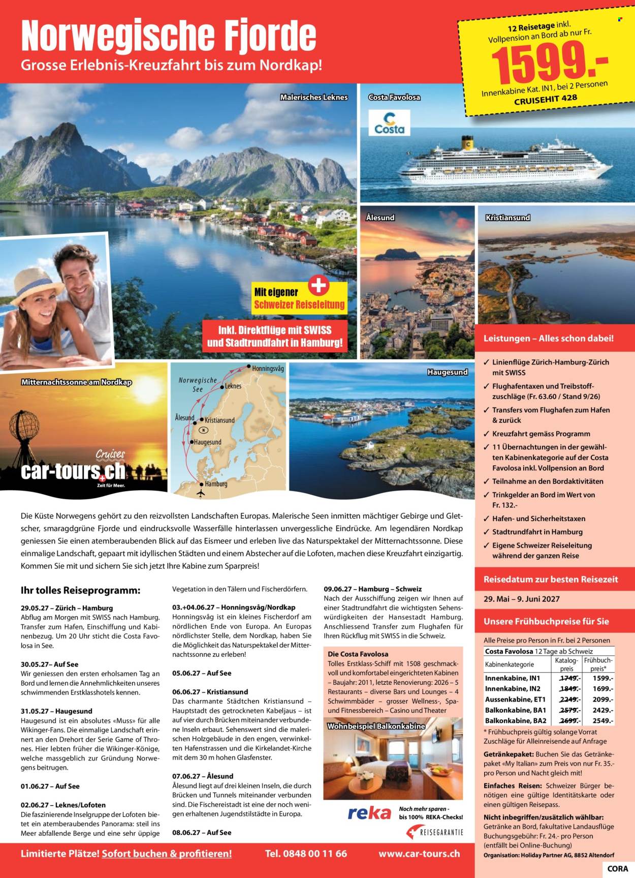 Volantino Coop - 8.10.2026 - 14.10.2026. Pagina 10. Pagina 10