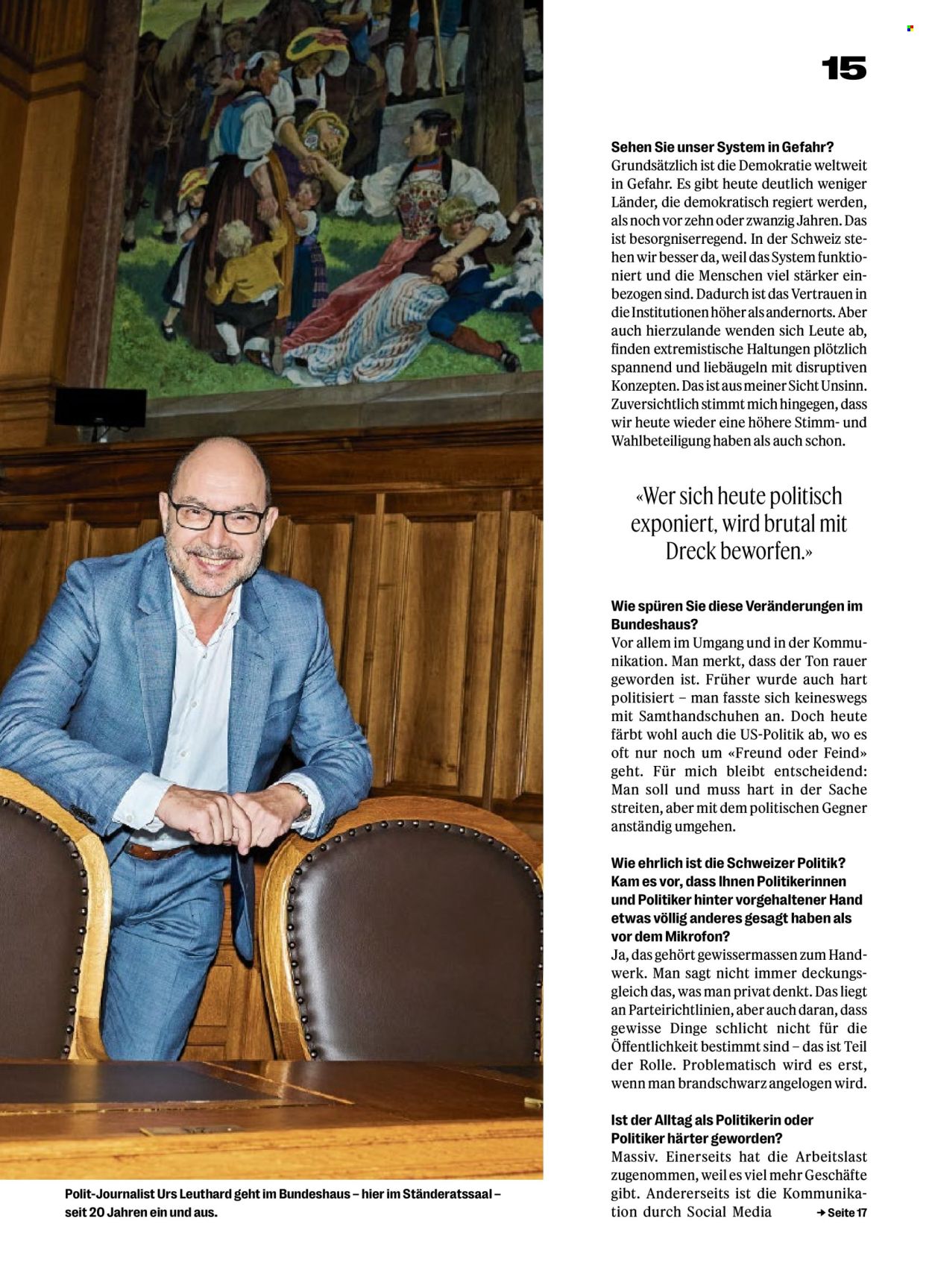 Volantino Coop - 8.10.2026 - 14.10.2026. Pagina 15. Pagina 15