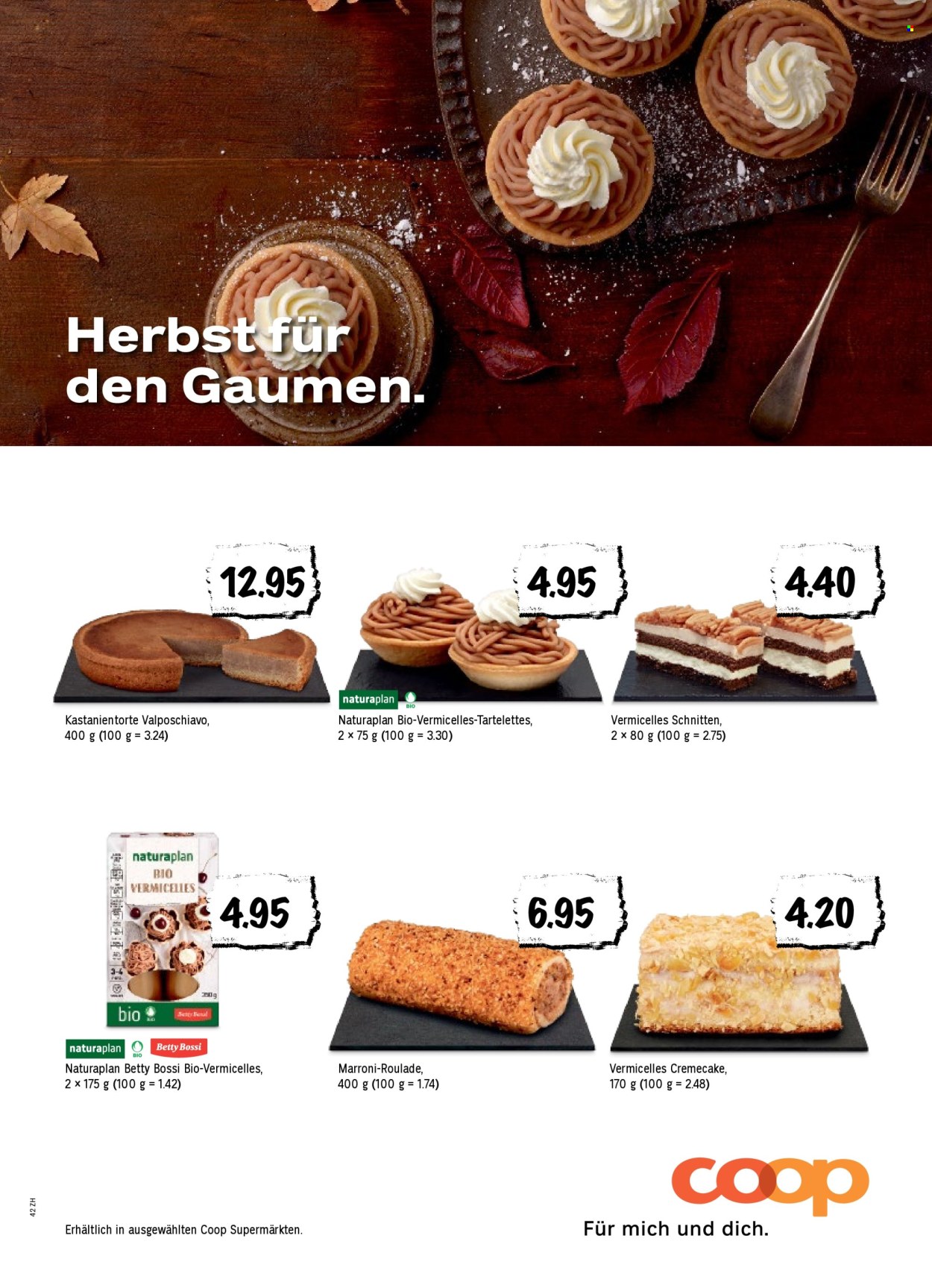 Volantino Coop - 8.10.2026 - 14.10.2026. Pagina 51. Pagina 51