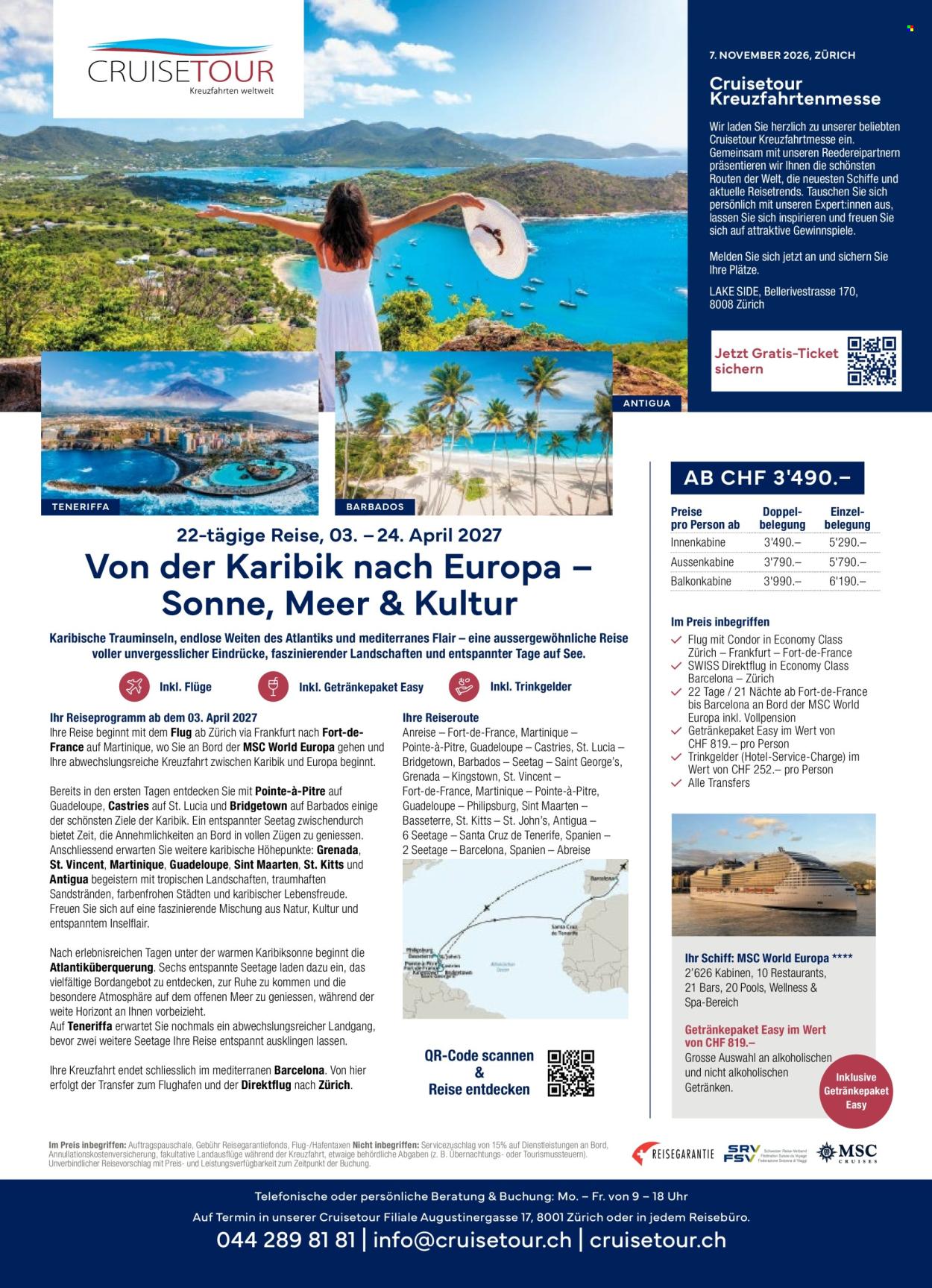 Volantino Coop - 8.10.2026 - 14.10.2026. Pagina 95. Pagina 95