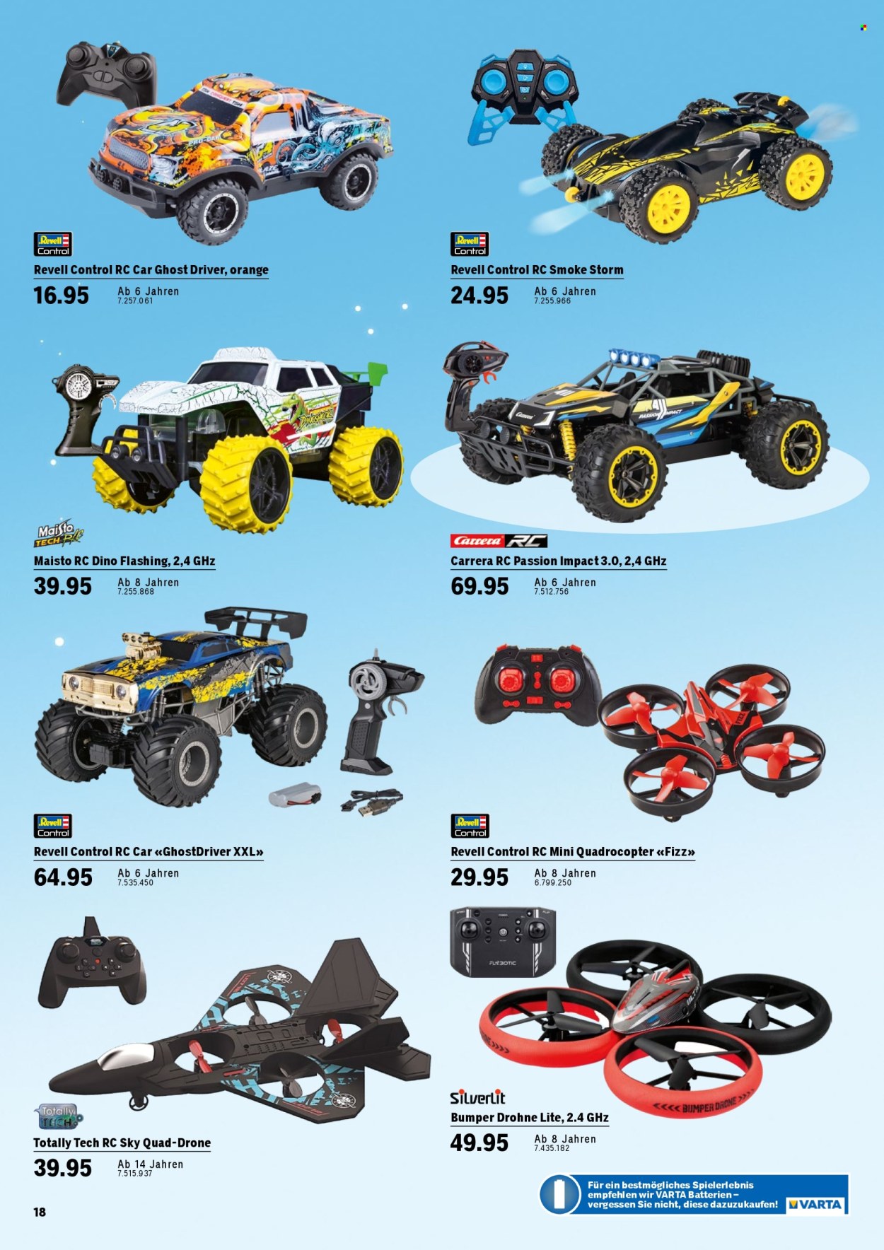Volantino Coop. Pagina 20. Pagina 20