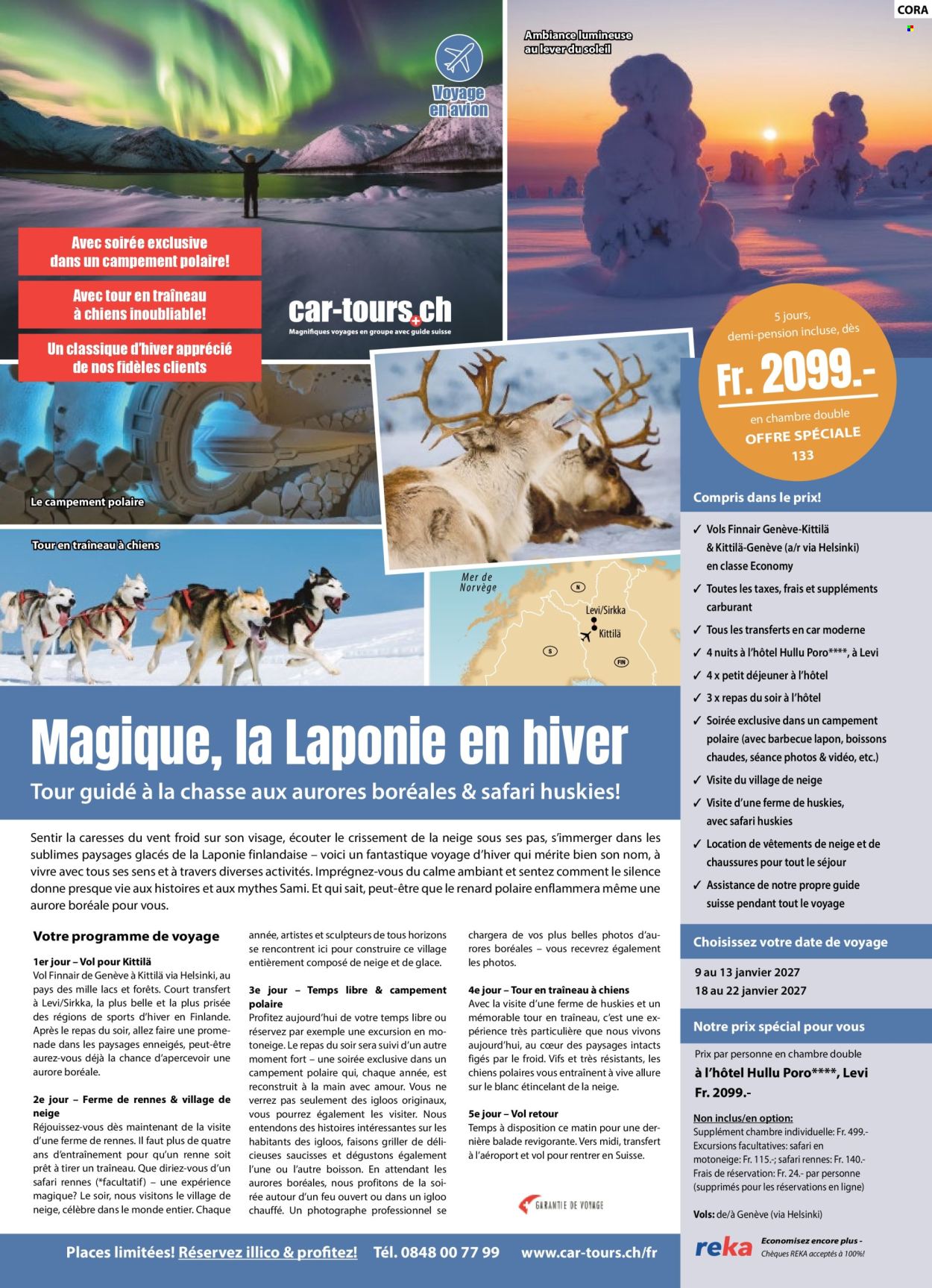Volantino Coop - 8.10.2026 - 14.10.2026. Pagina 10. Pagina 10