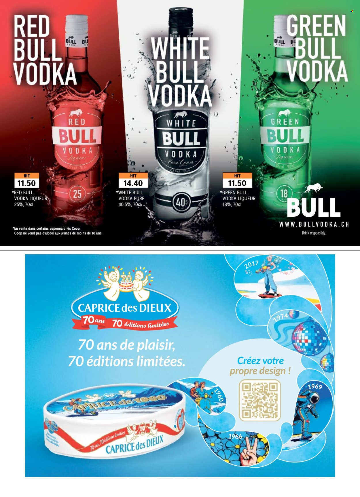 Volantino Coop - 8.10.2026 - 14.10.2026. Pagina 31. Pagina 31