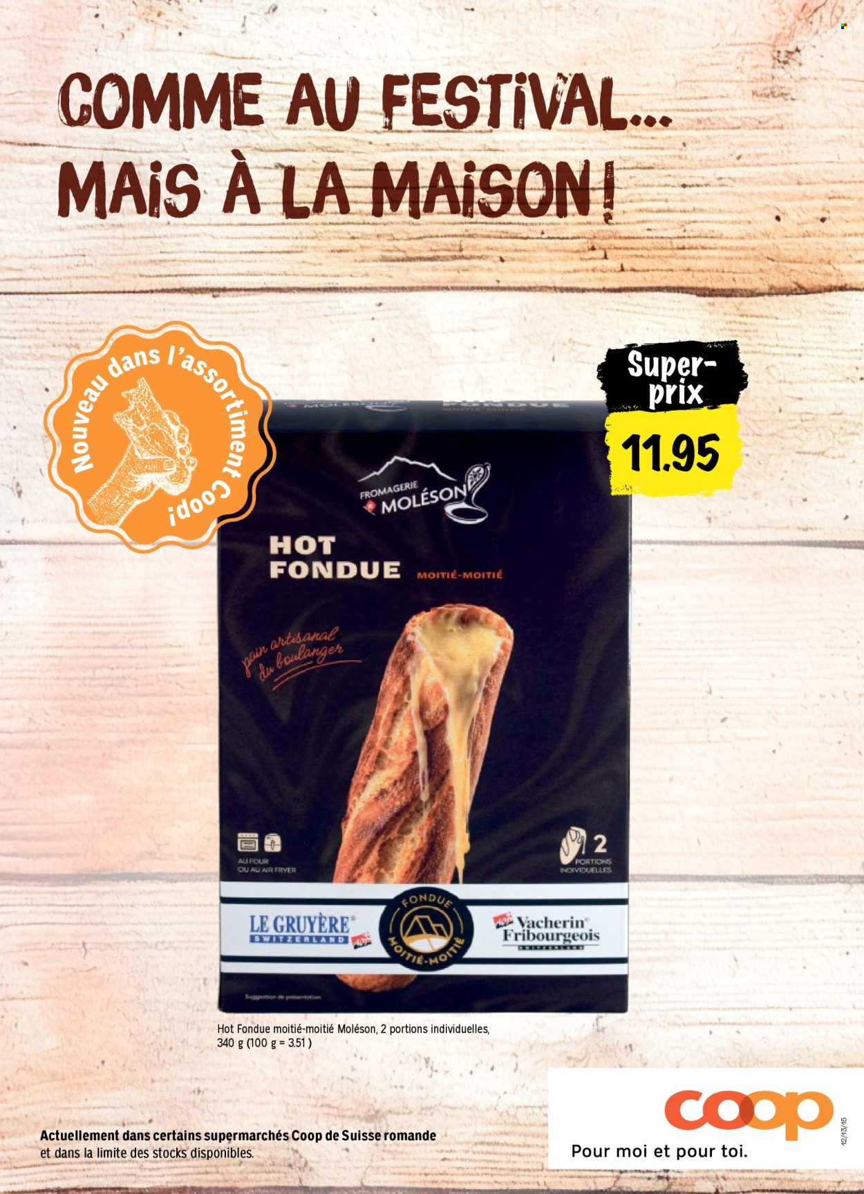 Volantino Coop - 8.10.2026 - 14.10.2026. Pagina 52. Pagina 52