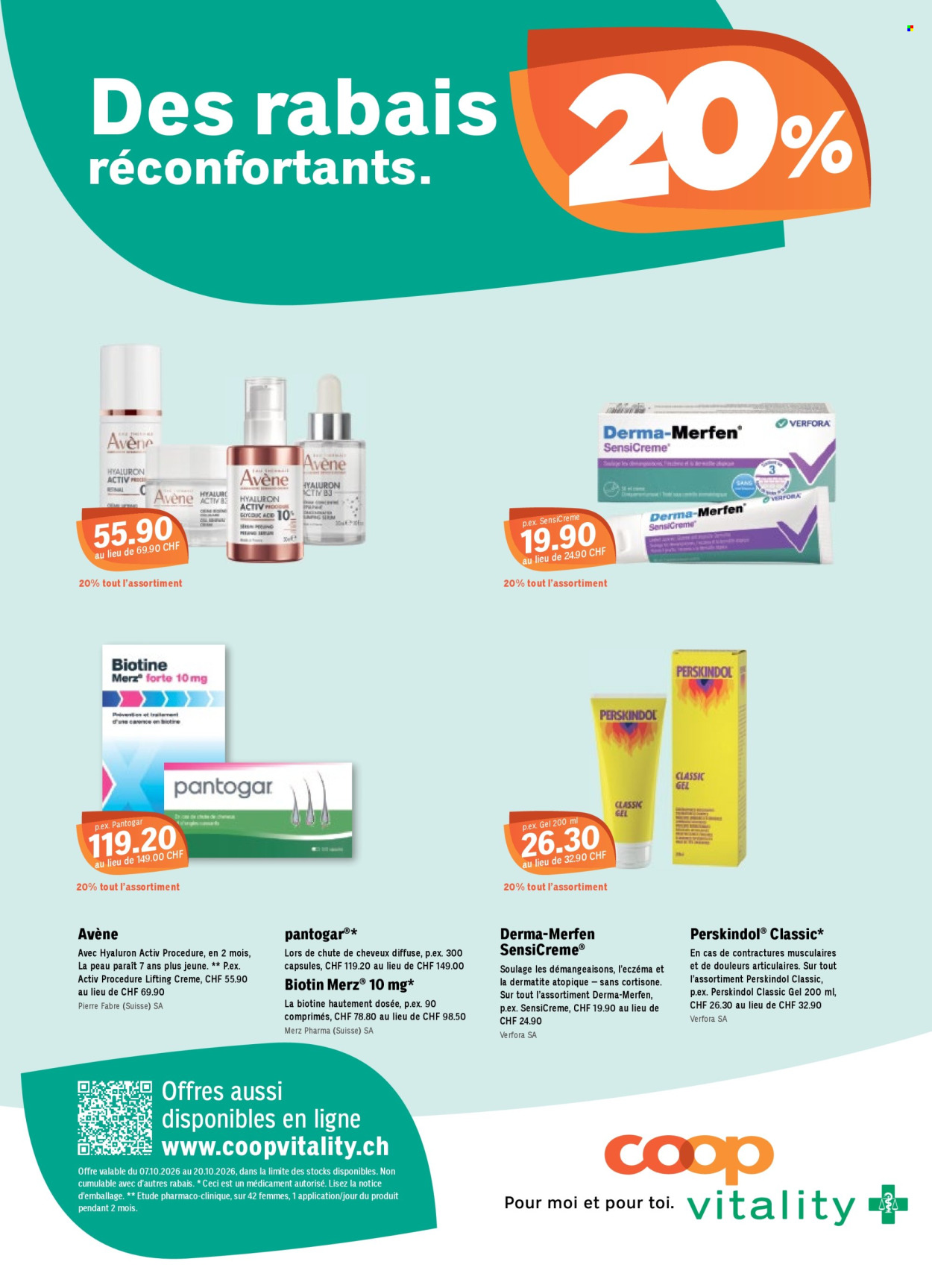 Volantino Coop - 8.10.2026 - 14.10.2026. Pagina 59. Pagina 59