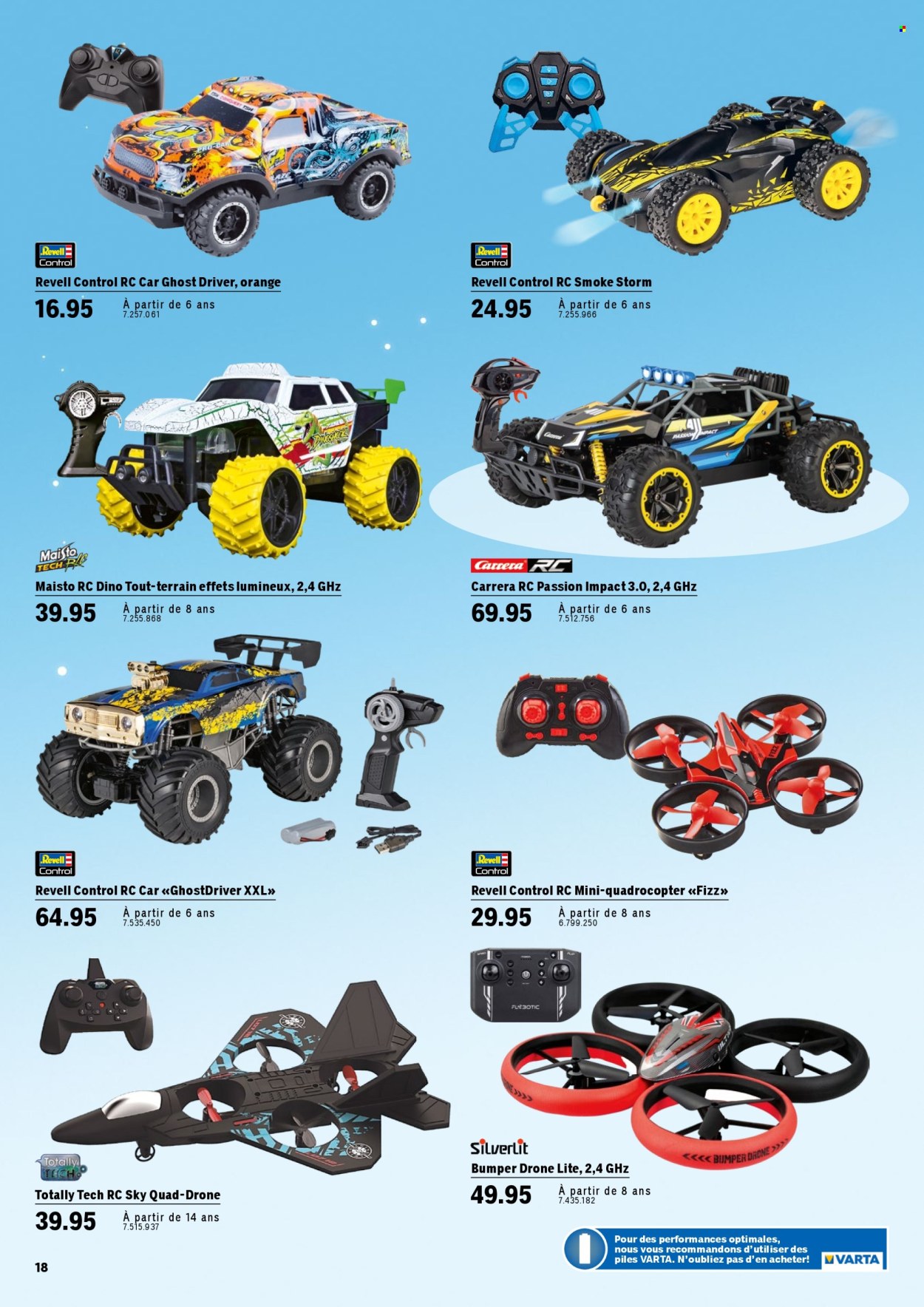 Volantino Coop. Pagina 20. Pagina 20