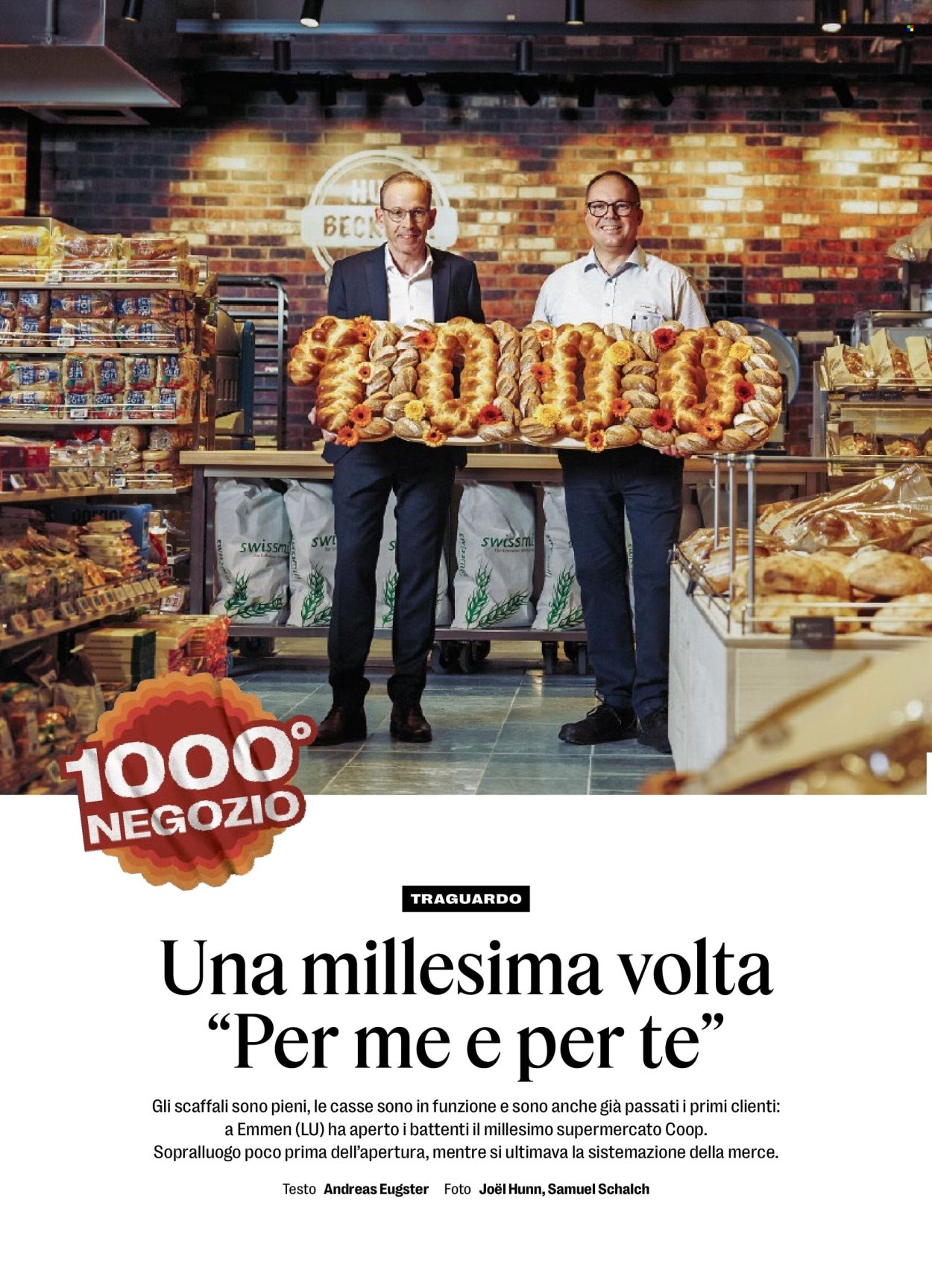 Volantino Coop - 8.10.2026 - 14.10.2026. Pagina 20. Pagina 20