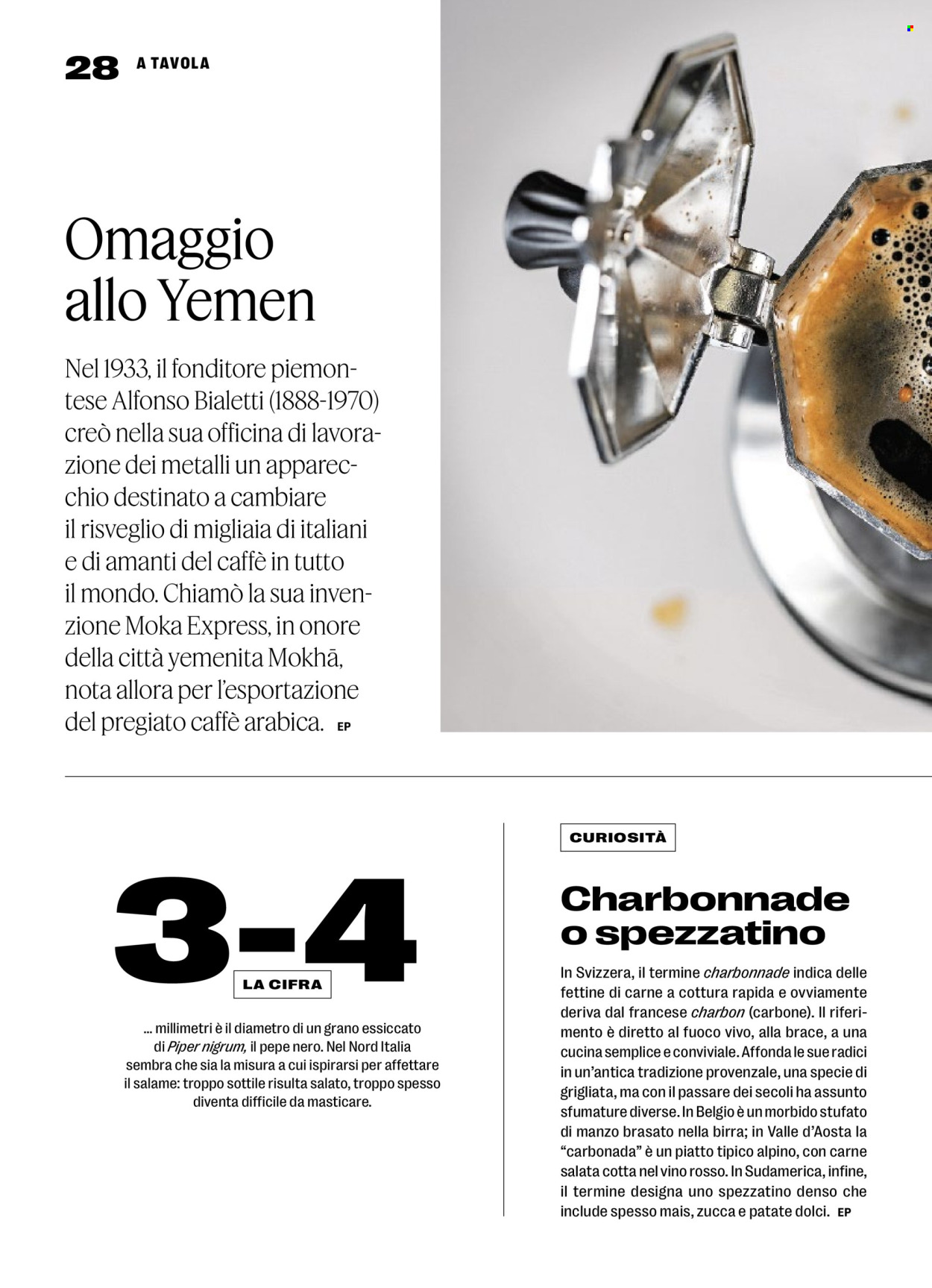 Volantino Coop - 8.10.2026 - 14.10.2026. Pagina 28. Pagina 28