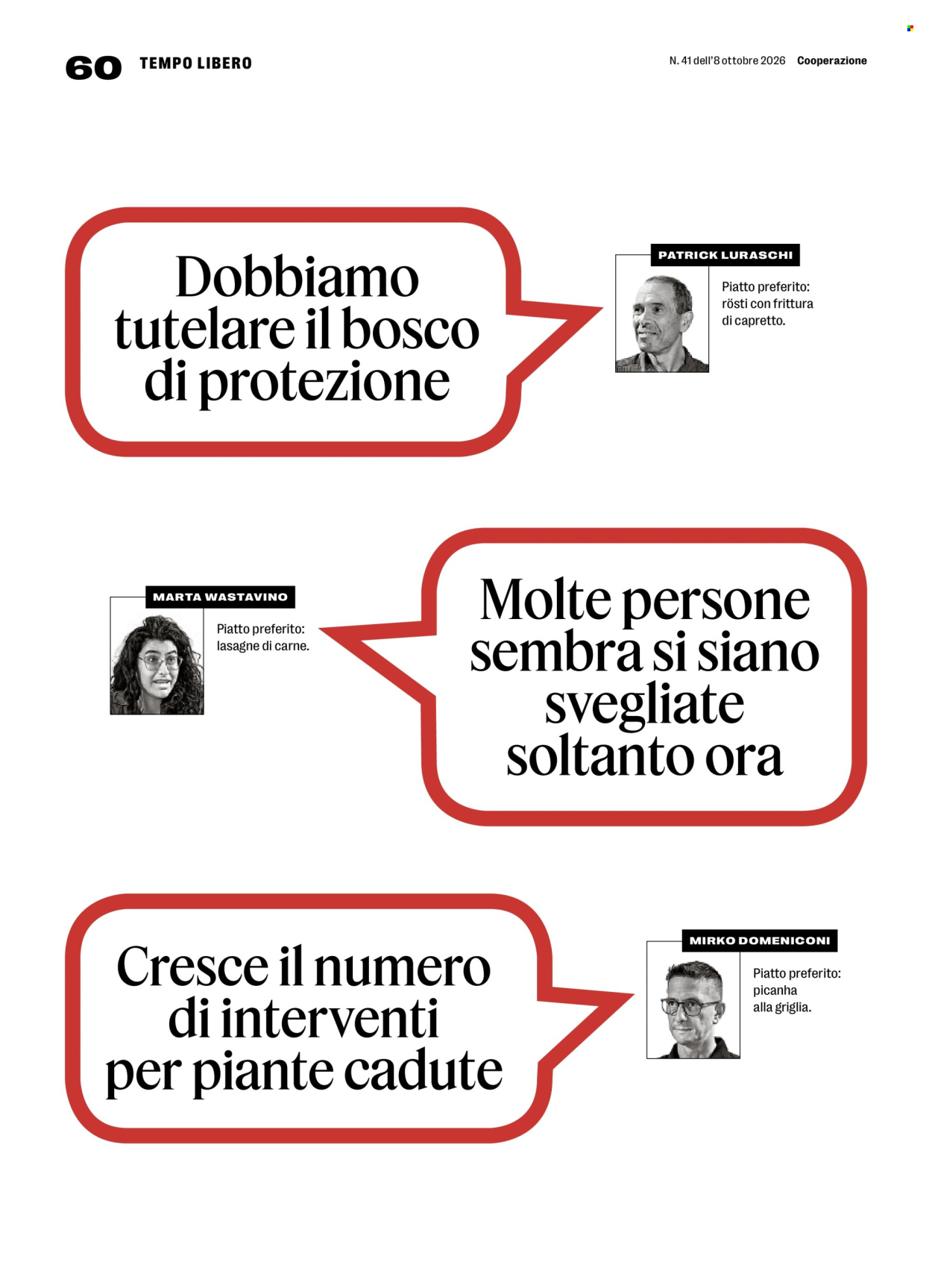 Volantino Coop - 8.10.2026 - 14.10.2026. Pagina 60. Pagina 60