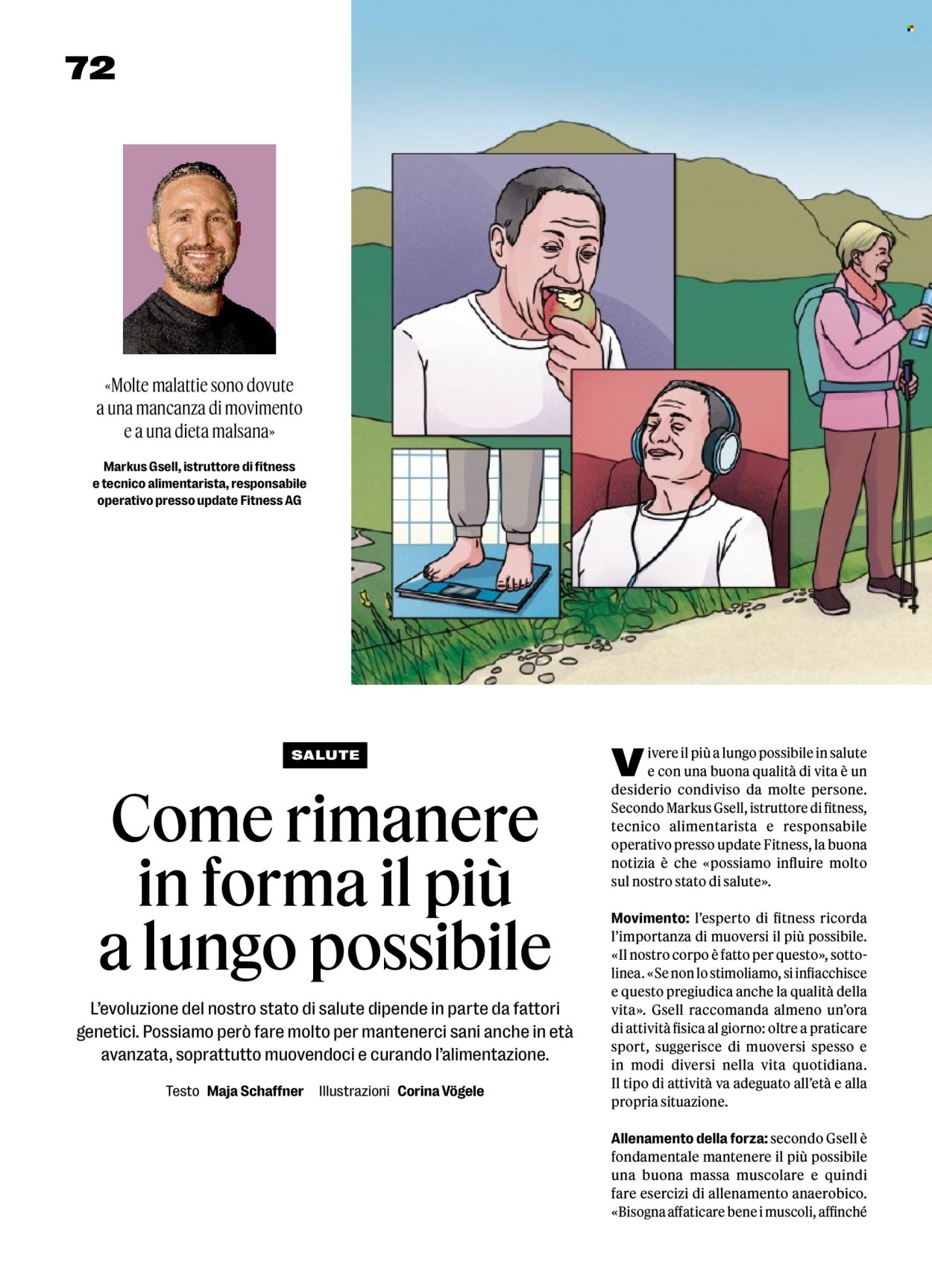 Volantino Coop - 8.10.2026 - 14.10.2026. Pagina 72. Pagina 72
