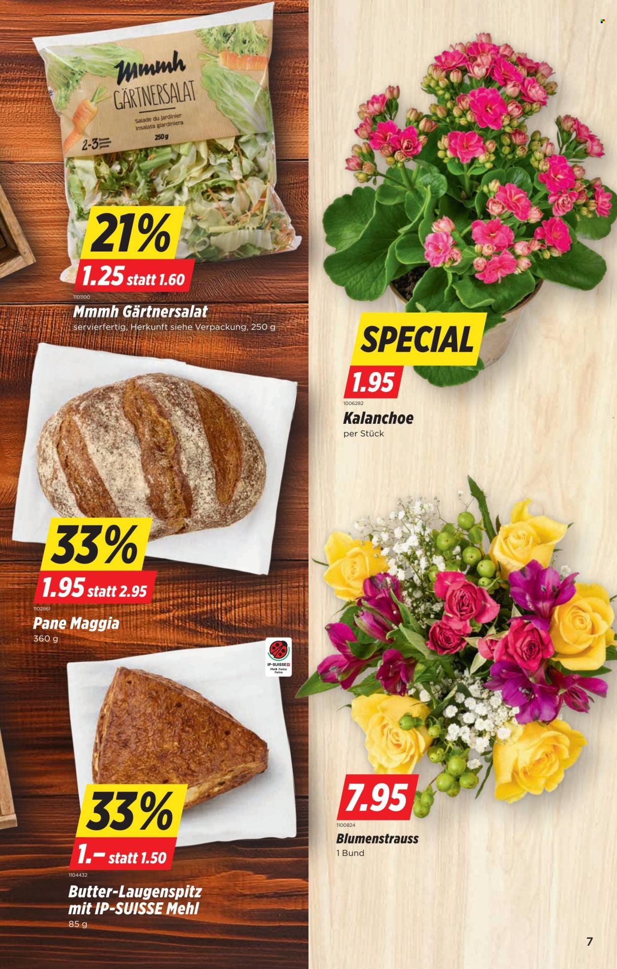 Volantino Denner - 8.10.2026 - 14.10.2026. Pagina 7. Pagina 7