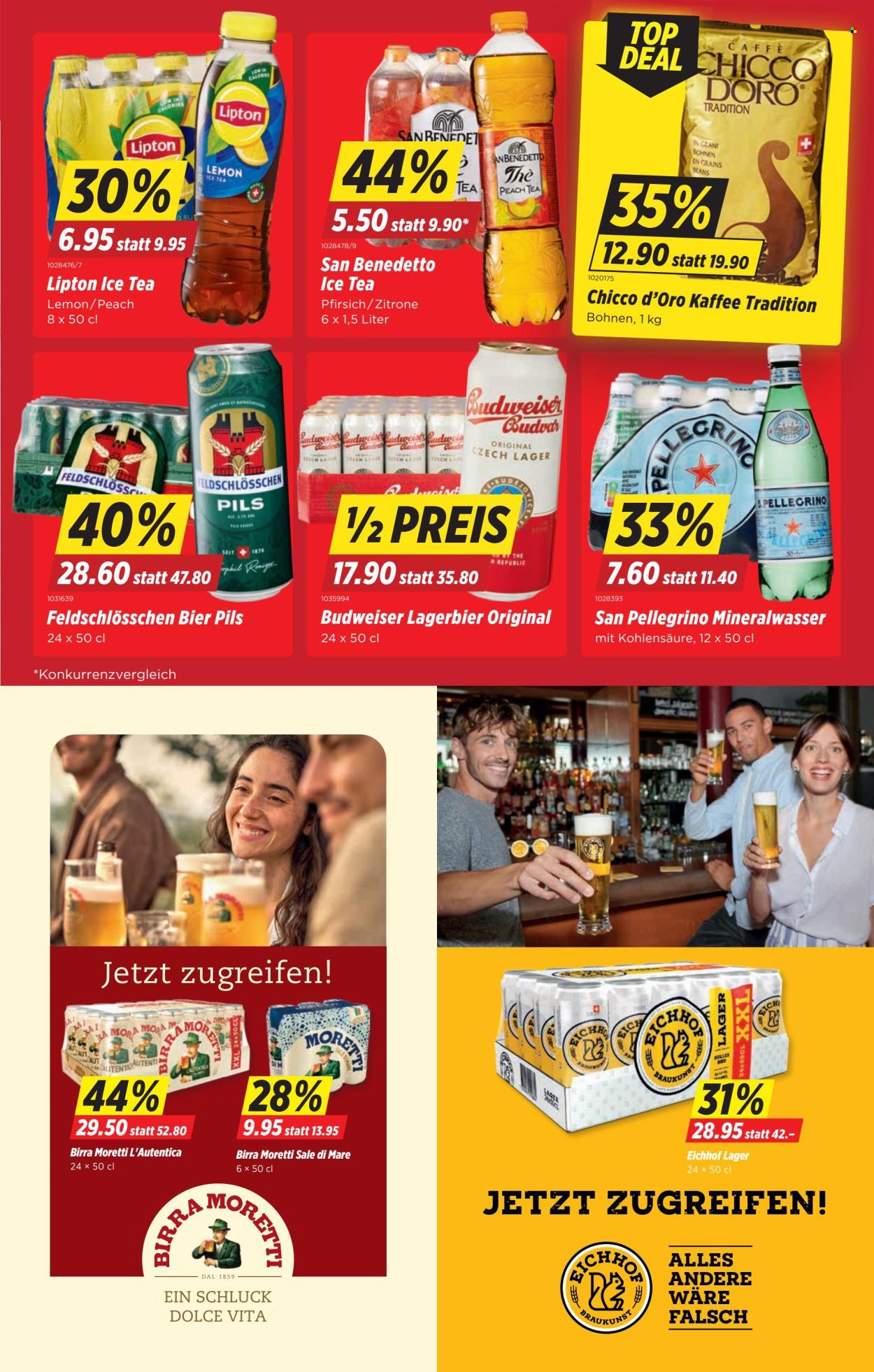 Volantino Denner - 8.10.2026 - 14.10.2026. Pagina 17. Pagina 17
