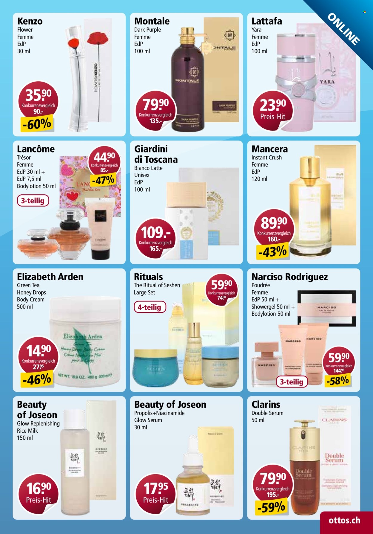 Volantino Otto's. Pagina 15. Pagina 15