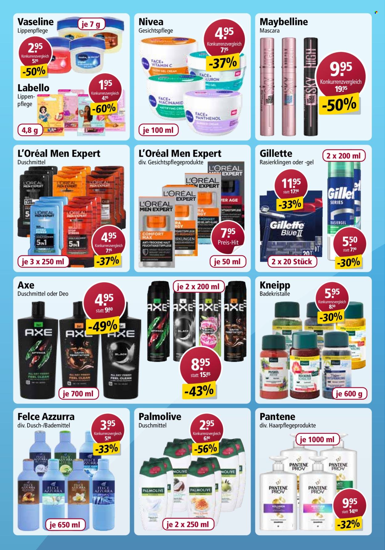 Volantino Otto's. Pagina 18. Pagina 18