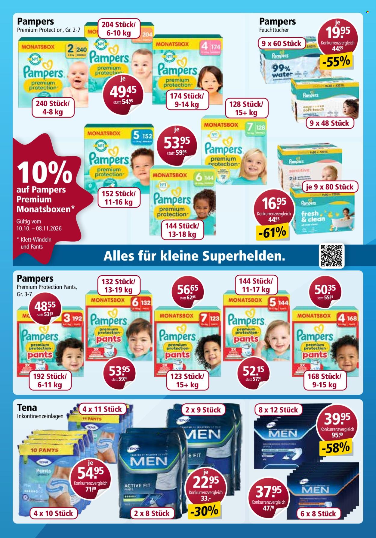Volantino Otto's. Pagina 20. Pagina 20