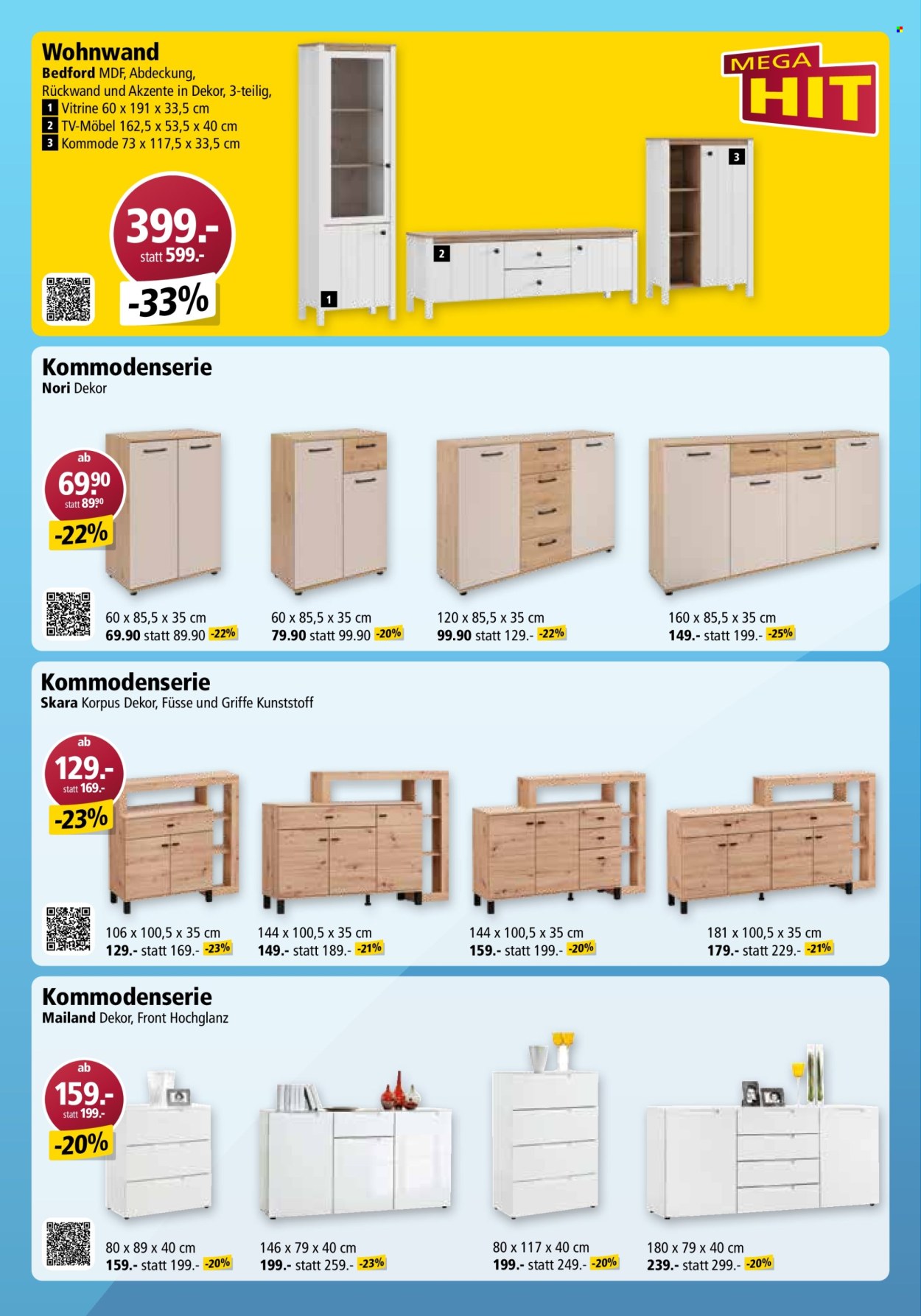 Volantino Otto's. Pagina 30. Pagina 30