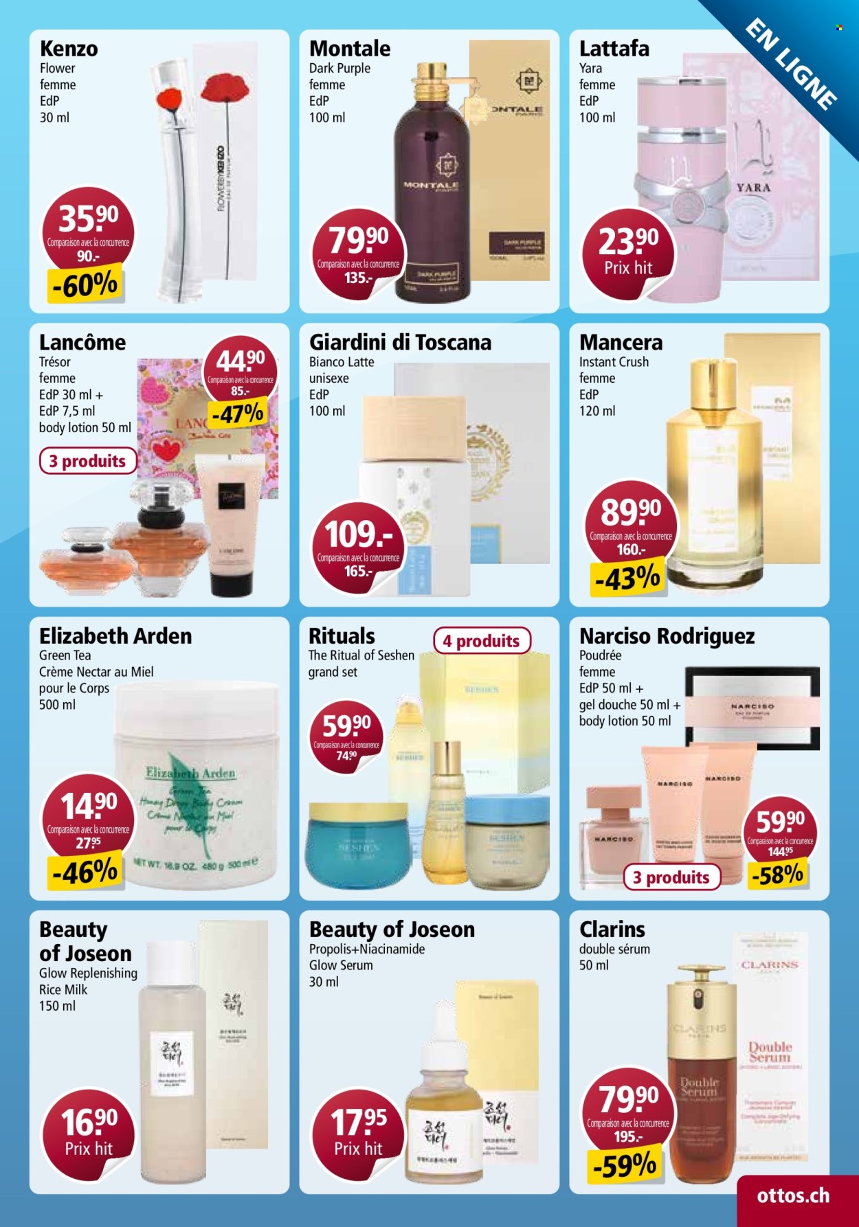 Volantino Otto's. Pagina 15. Pagina 15