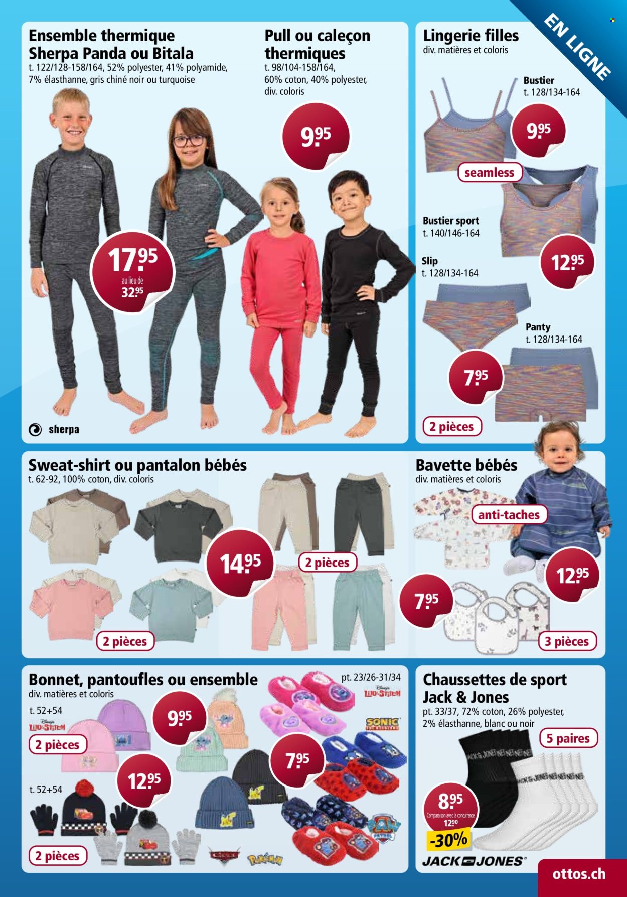 Volantino Otto's. Pagina 21. Pagina 21