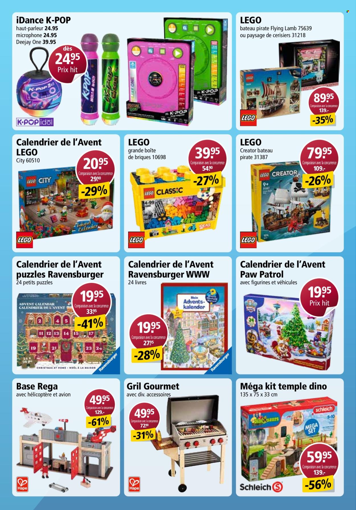 Volantino Otto's. Pagina 22. Pagina 22