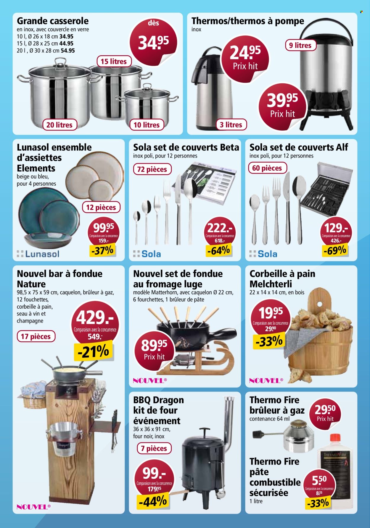 Volantino Otto's. Pagina 24. Pagina 24