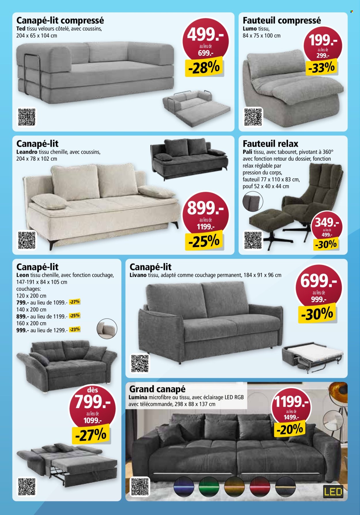 Volantino Otto's. Pagina 26. Pagina 26