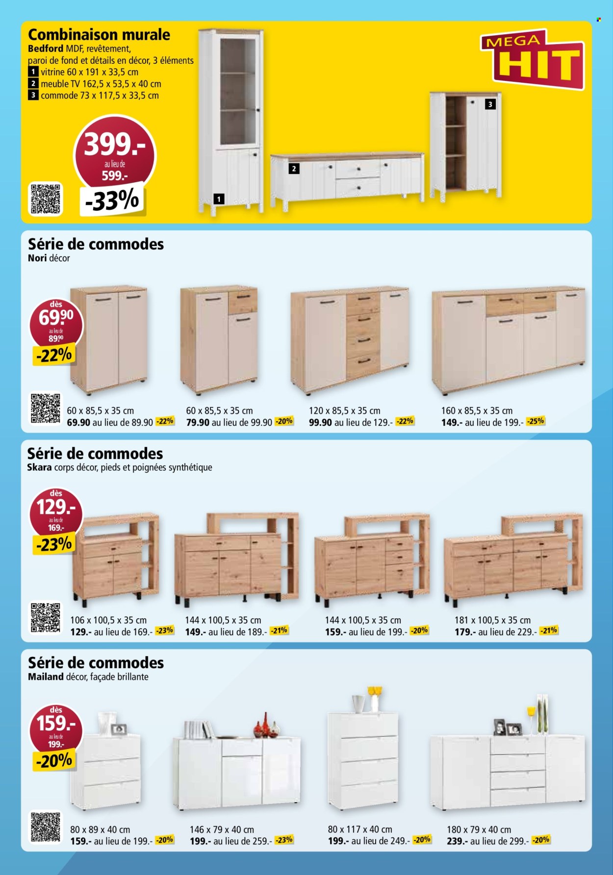 Volantino Otto's. Pagina 30. Pagina 30