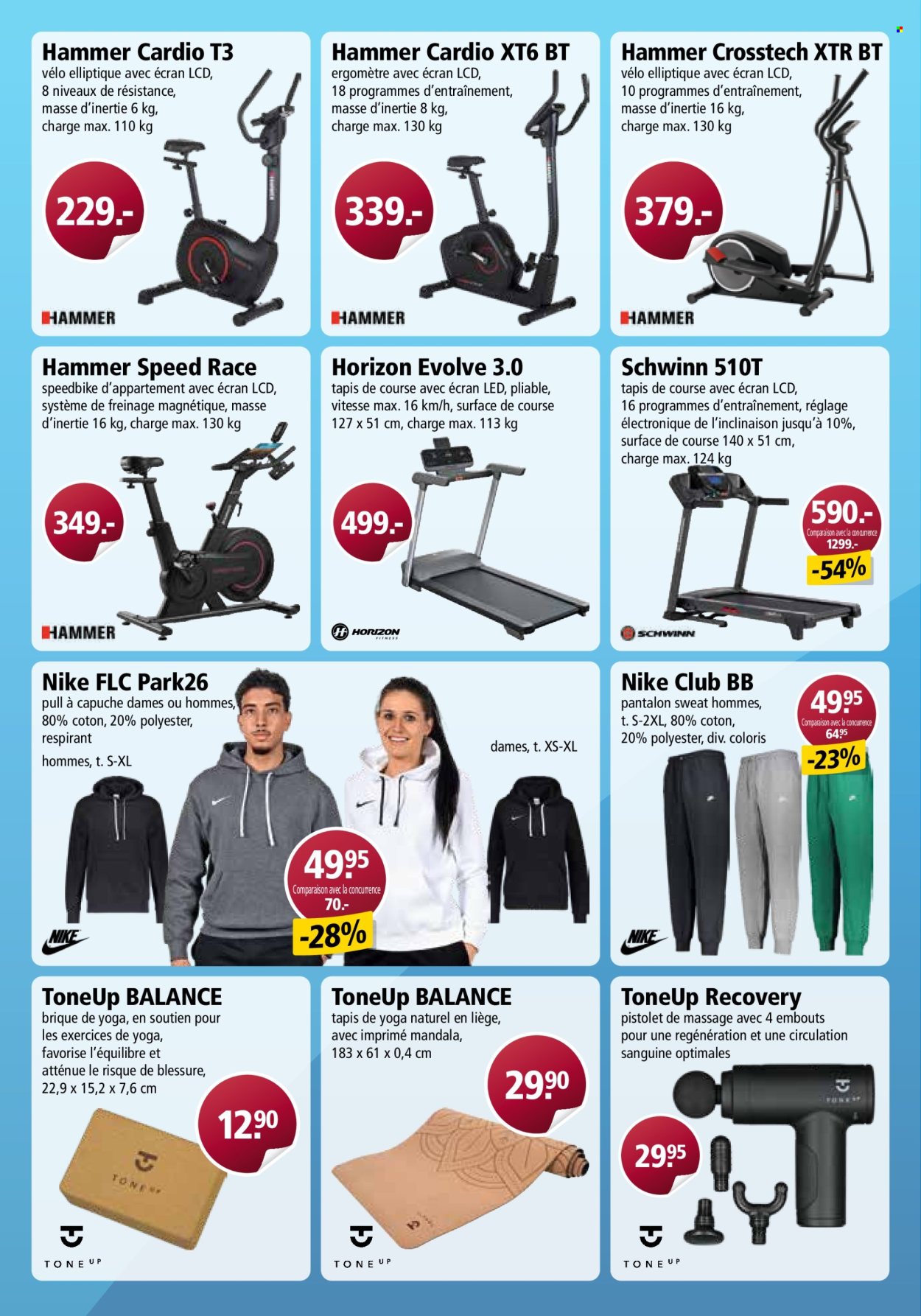Volantino Otto's. Pagina 36. Pagina 36