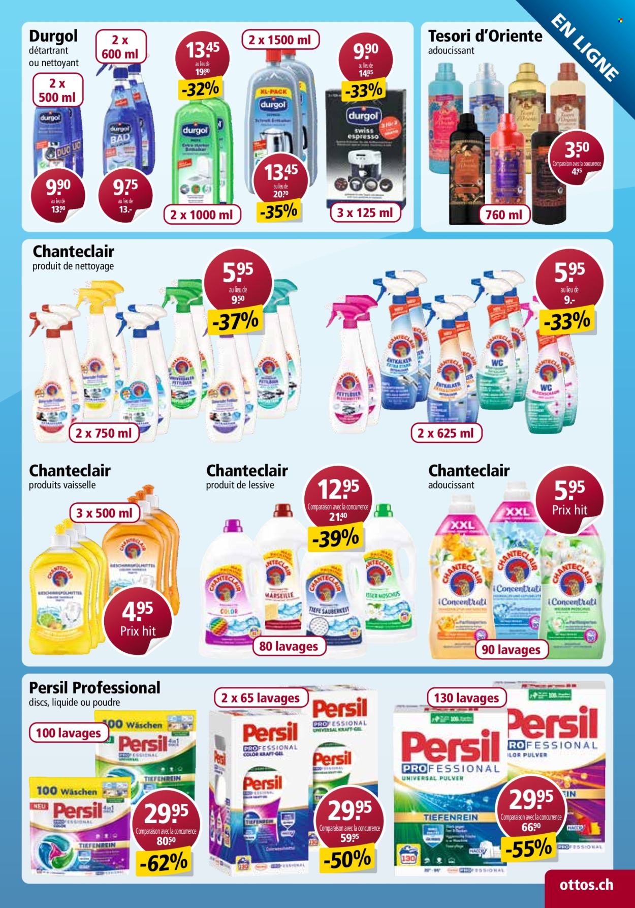 Volantino Otto's. Pagina 39. Pagina 39