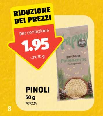 PINOLI