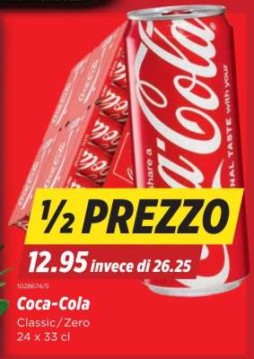 Coca-Cola