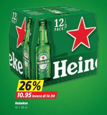 Heineken