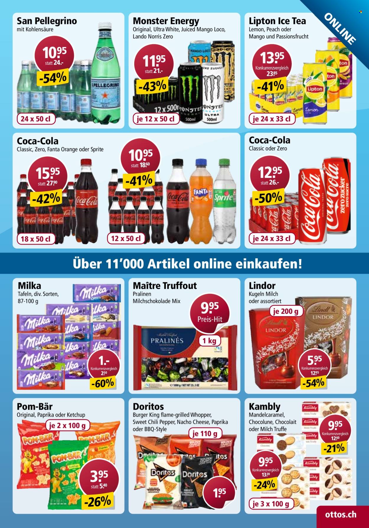 Volantino Otto's. Pagina 5. Pagina 5